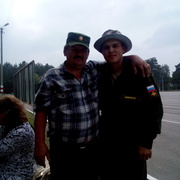 Alfred, 57, Янаул