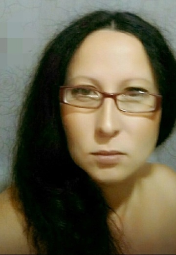 Моя фотография - Яна, 41 из Пермь (@yana52042)