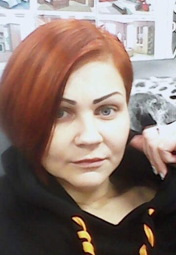 My photo - Mariya, 36 from Likino-Dulyovo (@mariyalipilina0)