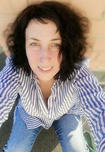 Моя фотографія - Лора, 51 з Черкаси (@lora5125)