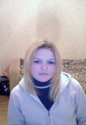 Моя фотография - Катерина, 38 из Чернигов (@katerina20009)