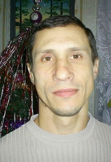 Моя фотография - Николай, 51 из Речица (@nikolay170026)
