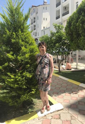 My photo - Nata, 59 from Kemerovo (@nata19839)