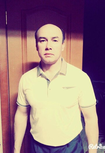 Моя фотография - Sergey, 51 из Алматы́ (@sergey543729)