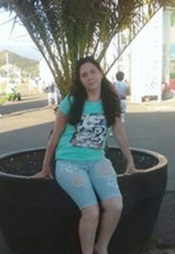Моя фотография - Ольга, 41 из Чусовой (@olga242421)