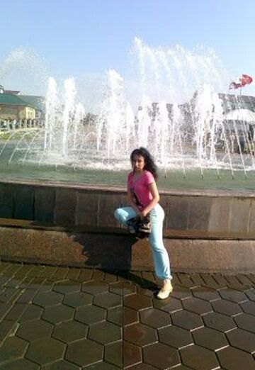 My photo - Dana, 37 from Buzuluk (@dana4692010)