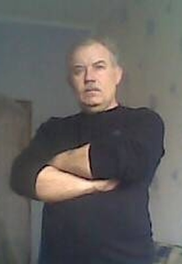 My photo - Vladimir, 60 from Taganrog (@vladimir4272)