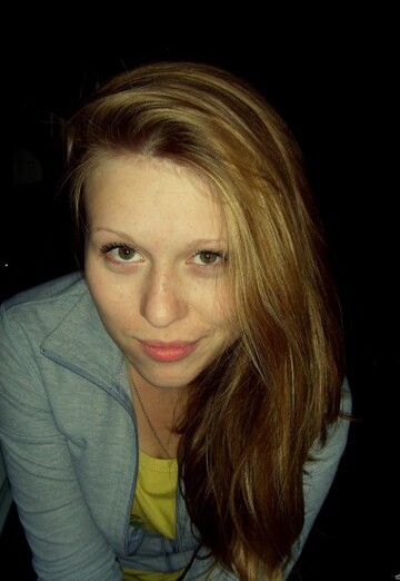 Моя фотография - Алёна, 29 из Томск (@abrcfwbz)