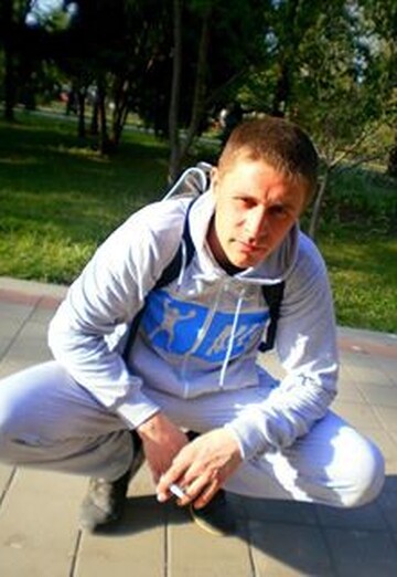 Mi foto- Dmitriy, 34 de Cherkesk (@dmitriy7364557)
