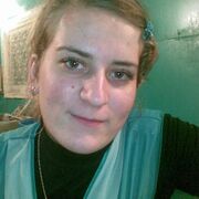 ольга, 37, Октябрьский