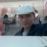 vlad, 43, Среднеуральск