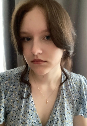 Моя фотографія - Наталья, 19 з Ростов-на-Дону (@natalya371790)