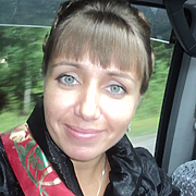 Юлия, 42, Колпашево