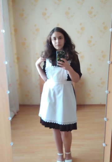 My photo - Marina Belova, 24 from Kursk (@marinabelova12)