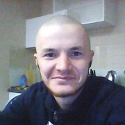 Костя, 27, Балезино