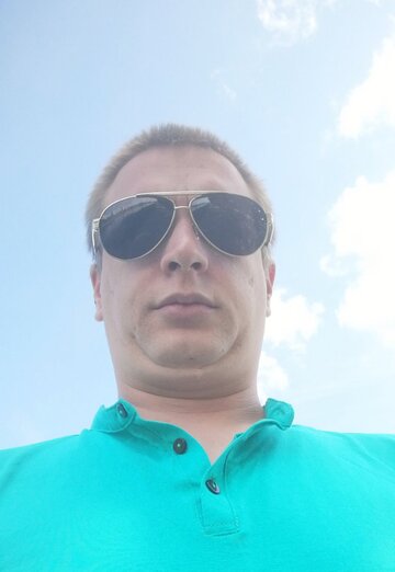 My photo - Dmitriy Buzulukskiy, 36 from Salavat (@dmitriybuzulukskiy)