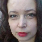 Вероника, 37, Саяногорск