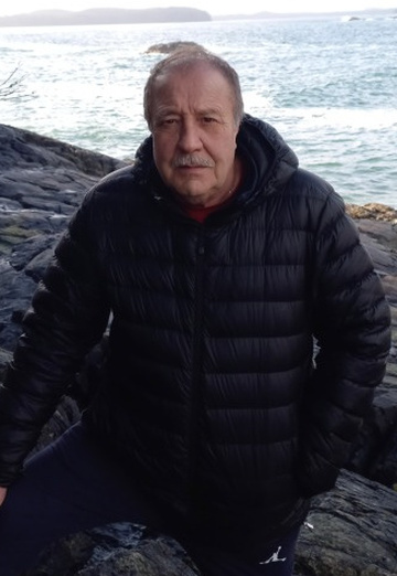 Ma photo - Salikh, 63 de Novaïa Ousman (@salih836)
