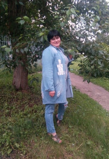 Моя фотография - ЛАНА, 45 из Новосибирск (@svetlanaekimova0)