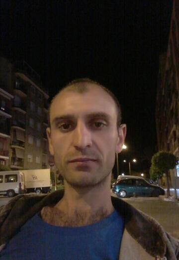 My photo - Eugen, 34 from London (@eugen1135)