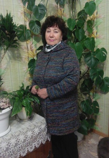 Lyudmila Lavrova(Yashchenk (@ludmilalavrovayashenko) — my photo № 10