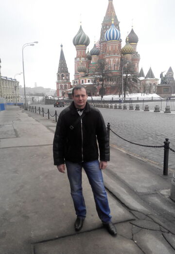 Моя фотография - Игорь, 39 из Донецк (@igor190983)