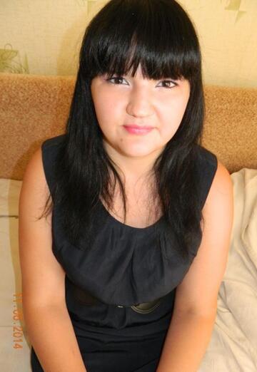 My photo - Yulya, 32 from Astrakhan (@ulya36386)
