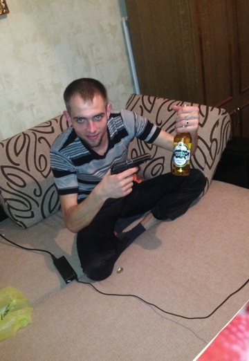 My photo - konstantin, 31 from Sluck (@konstantin59996)