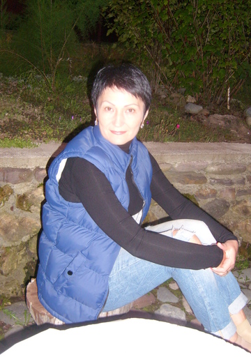 My photo - Svetlana, 52 from Novocherkassk (@svetlana180570)