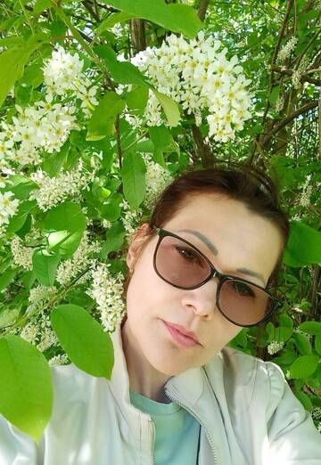 Ma photo - Tatiana, 51 de Saint-Pétersbourg (@tatyana394124)