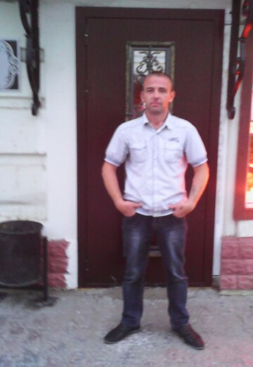 My photo - oleg, 45 from Velikiy Ustyug (@oleg76924)