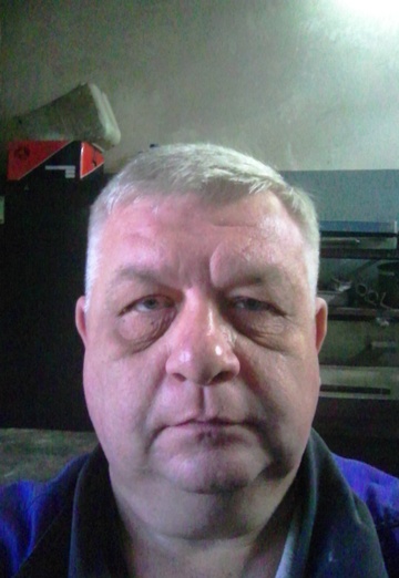 My photo - Konstantin, 48 from Izhevsk (@konstantin93367)