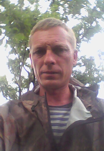 My photo - Vladimir, 49 from Ussurijsk (@vladimir241058)