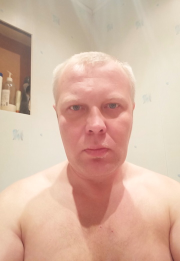 Моя фотография - Андрей, 41 из Рязань (@andrey666102)