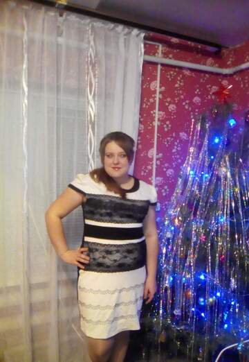 My photo - Mariya, 33 from Morshansk (@mariya142127)