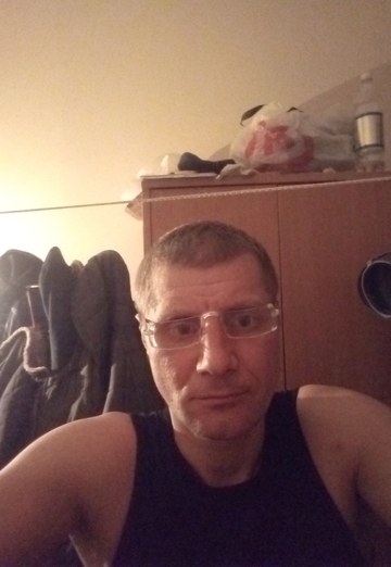 Моя фотография - Влад, 52 из Люберцы (@vlad139616)