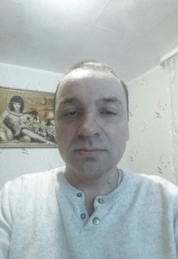 Моя фотография - Василий, 45 из Ярославль (@vasiliy83482)