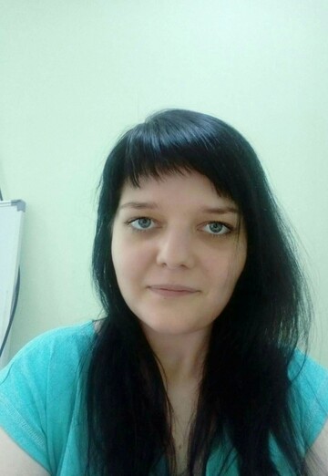 Моя фотография - Ольга, 35 из Челябинск (@olga267300)