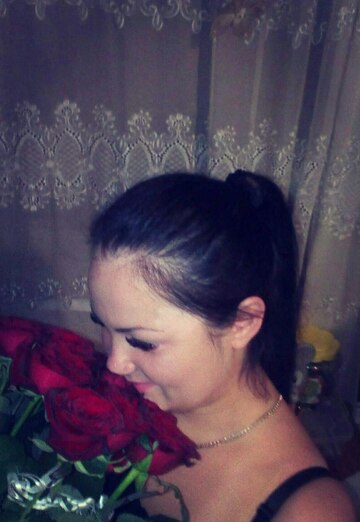 Моя фотография - Юлия, 35 из Одесса (@jusik98)