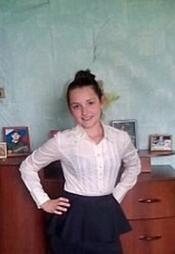 My photo - svetlana, 23 from Kolpashevo (@svetlana114809)