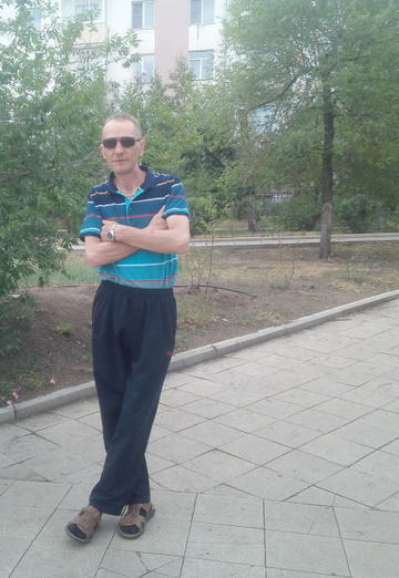 Моя фотография - Эдуард, 34 из Хабаровск (@eduard33790)