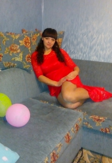 My photo - Svetlana, 43 from Kalinkavichy (@svetlana138719)