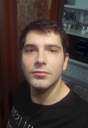 Моя фотография - Vlad, 26 из Харьков (@vlad144050)