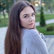 Anastasiia 28 лет (Овен) Александрия