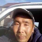 Вова, 38, Усть-Ордынский