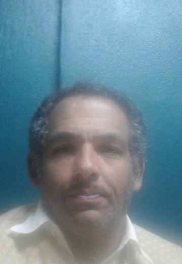 Моя фотография - jose, 55 из Картаго (@jose369)