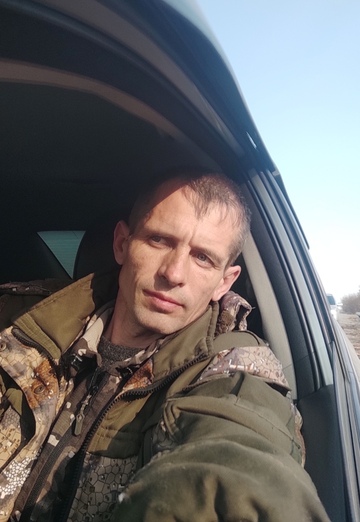My photo - Sergey........, 43 from Ussurijsk (@sergeydyachkov4)