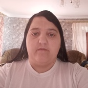 Olga 40 Donetsk