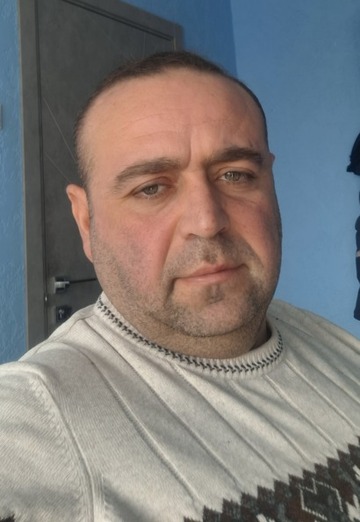 My photo - Oleg, 41 from Elektrougli (@oleg394618)