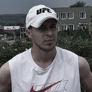 евгений, 23, Таганрог